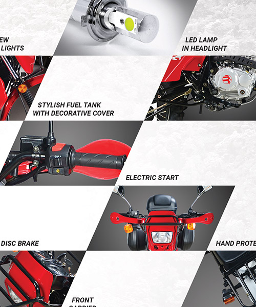 Eastman – Blade Brochure