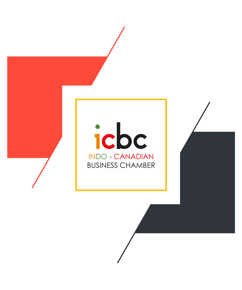 ICBC Event Creatives & Collaterals
