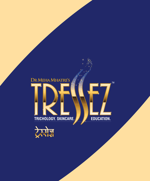 Tressez - Leaflet Design