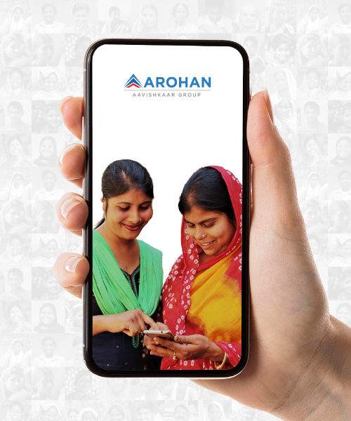 Arohan Financial Services