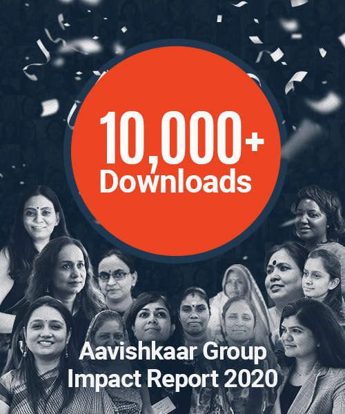 Aavishkaar Group