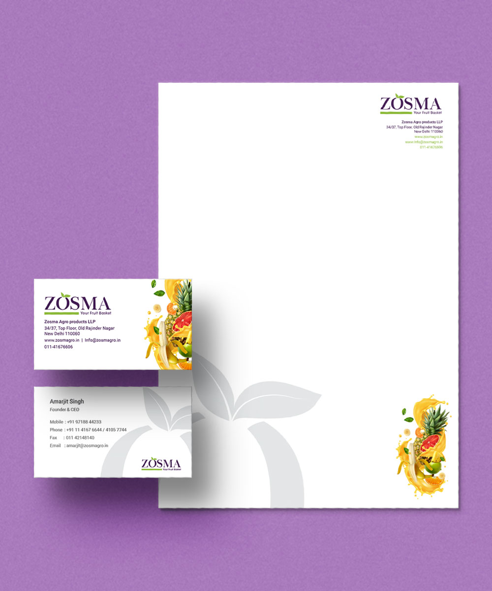 Zosma