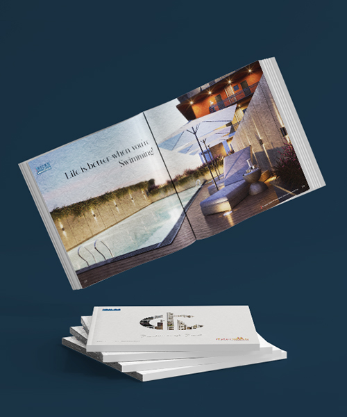 Cyberwood Brochure