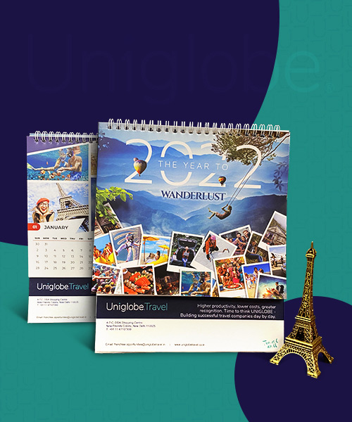 UTSA Year Calendar