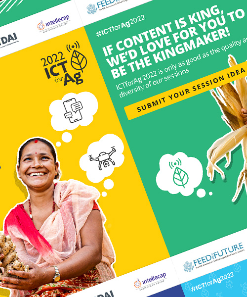 ICTforAG2022