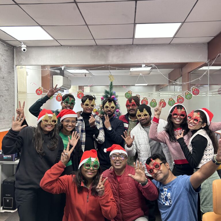 JVC’s Christmas Magic Week! Featured image