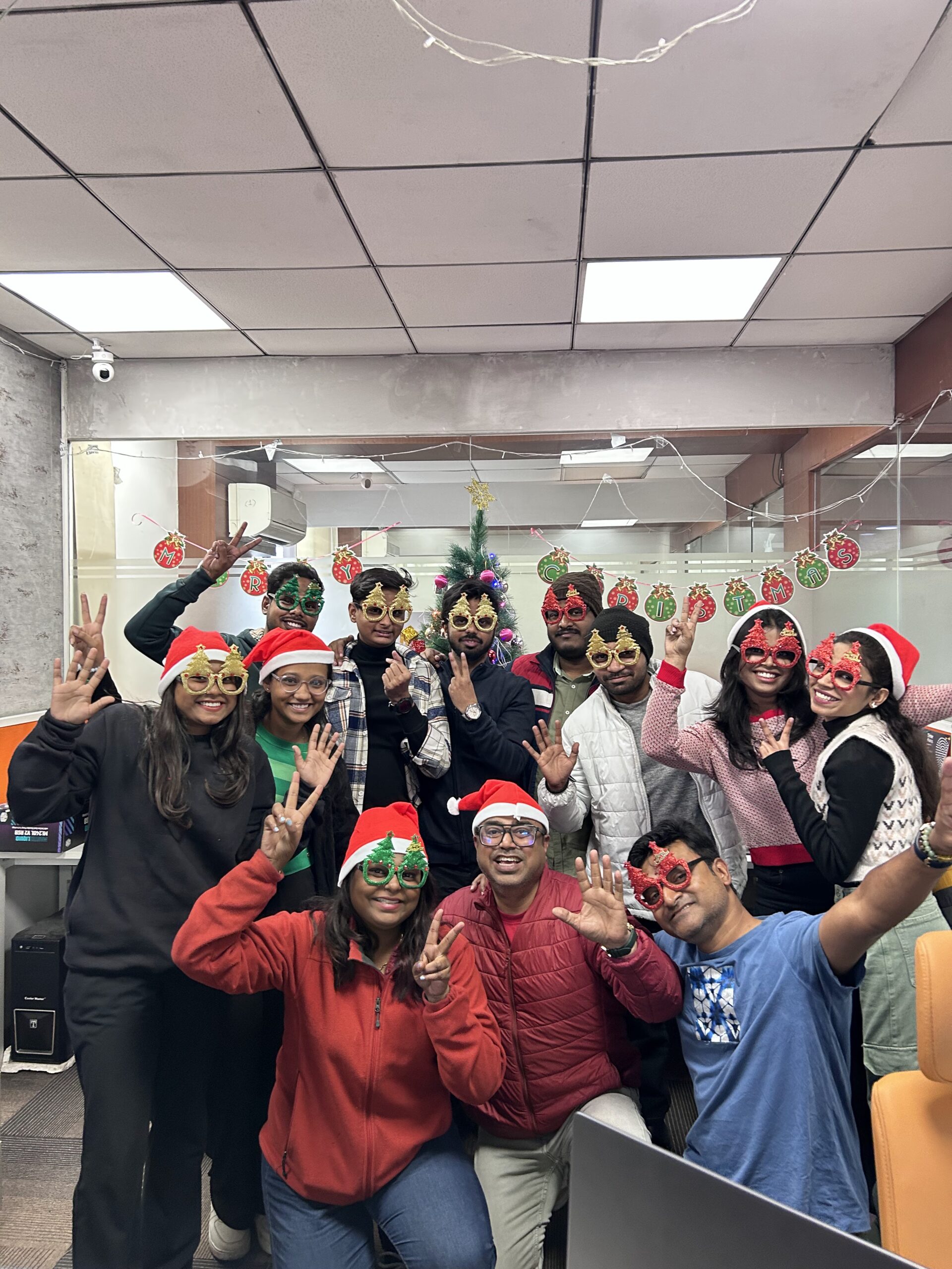 JVC’s Christmas Magic Week! Featured image