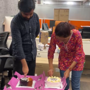 Birthdays, Boxes & Big Changes Featured image