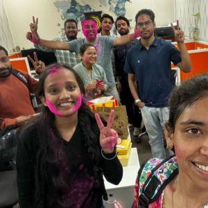 Holi Hungama Featured image