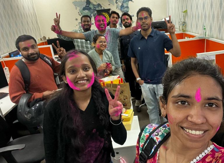 Holi Hungama Featured image